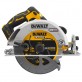 DeWALT DCS573NT diskinis pjūklas